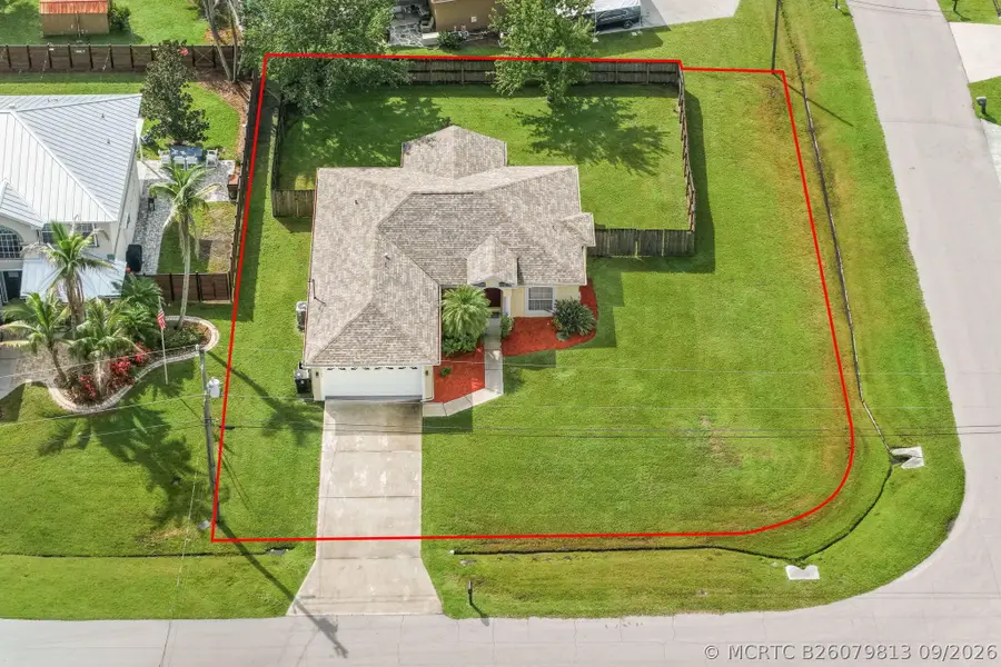 5323 NW Perez Court, Port Saint Lucie, FL 34983 - #2