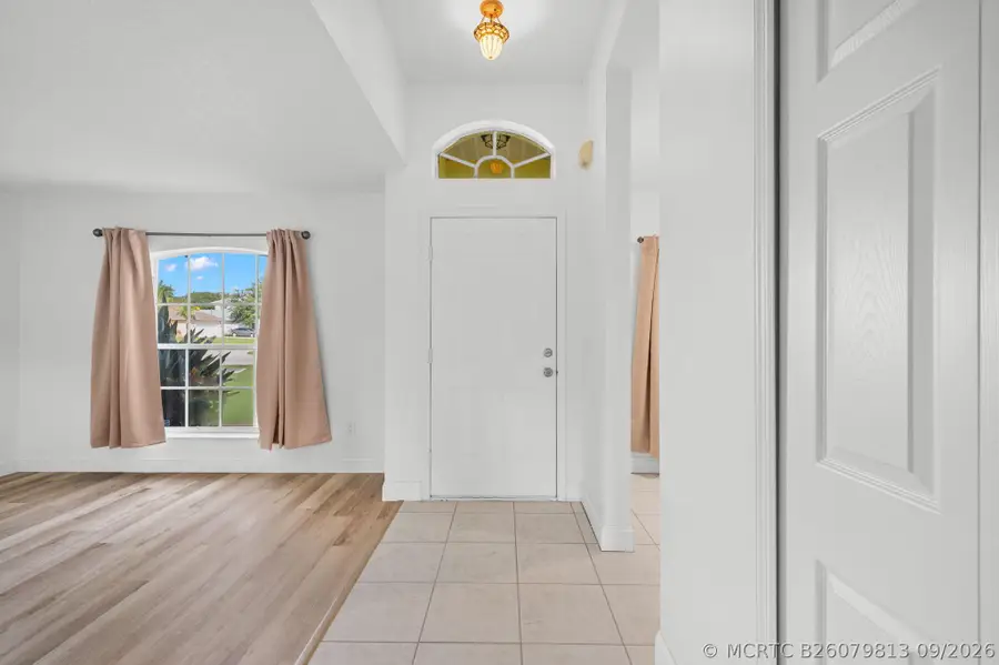 5323 NW Perez Court, Port Saint Lucie, FL 34983 - #3