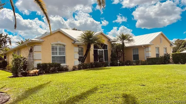 1829 SW Hickock Terrace, Port St Lucie, FL 34953