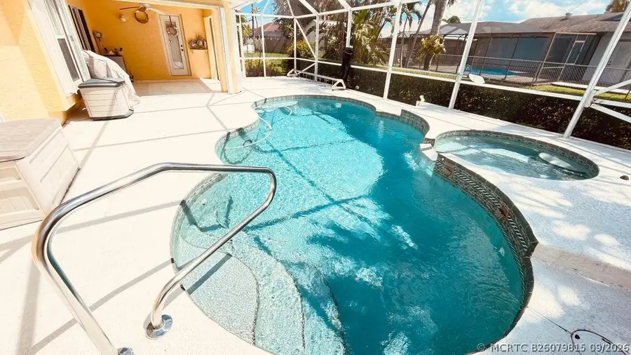 1829 SW Hickock Terrace, Port Saint Lucie, FL 34953 - #3