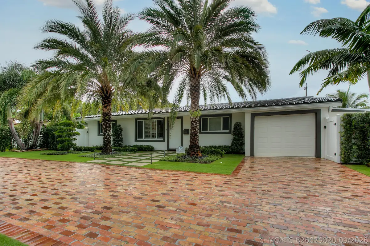 931 NE 23rd Terrace, Pompano Beach, FL 33062 - #1