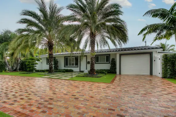 931 NE 23rd Terrace, Pompano Beach, FL 33062