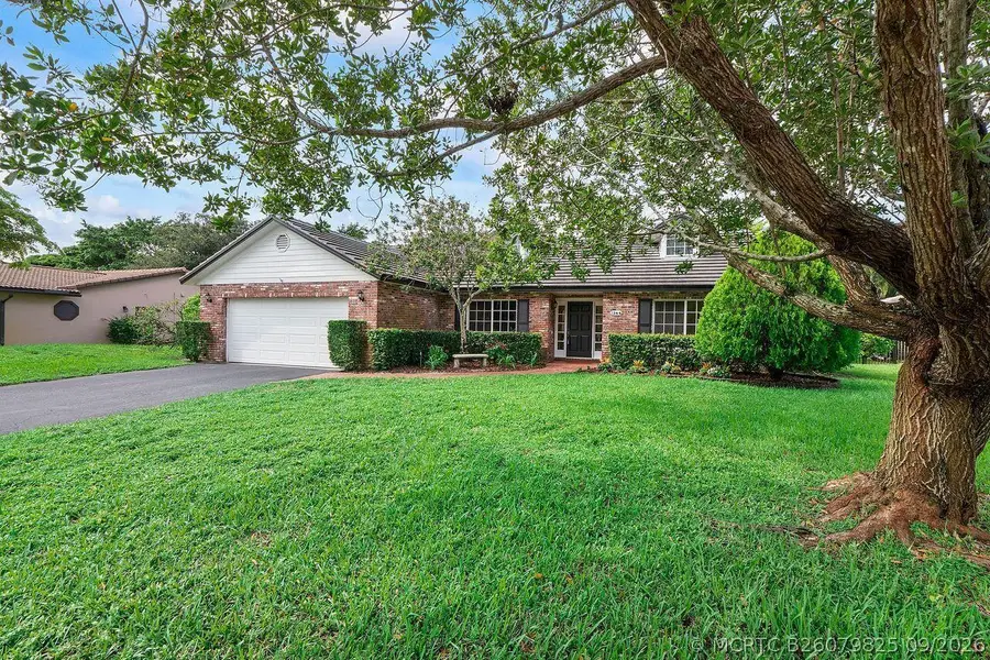 1344 NW 100th Avenue, Coral Springs, FL 33071 - #3