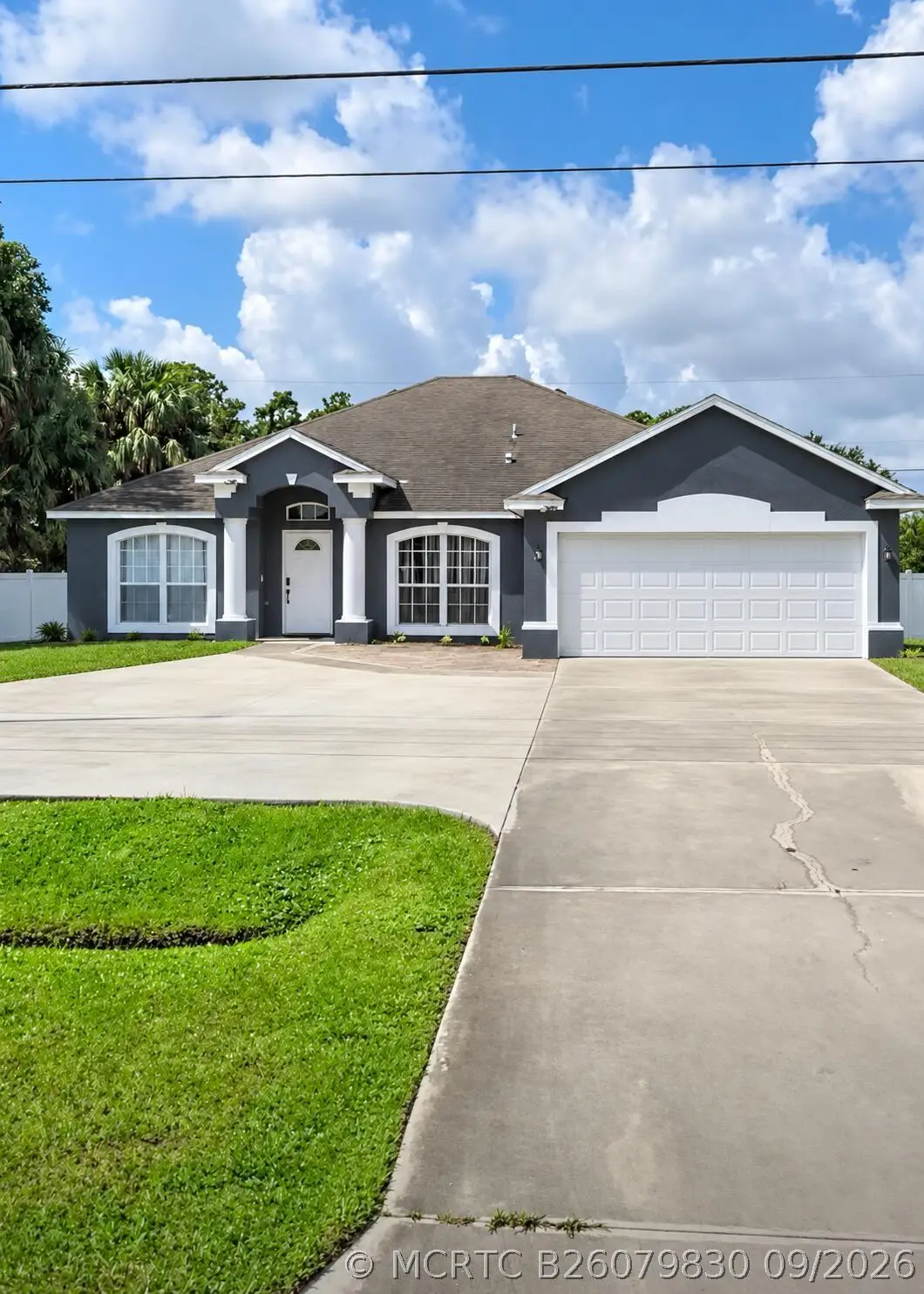 1402 SW California Boulevard, Port Saint Lucie, FL 34953 - #1