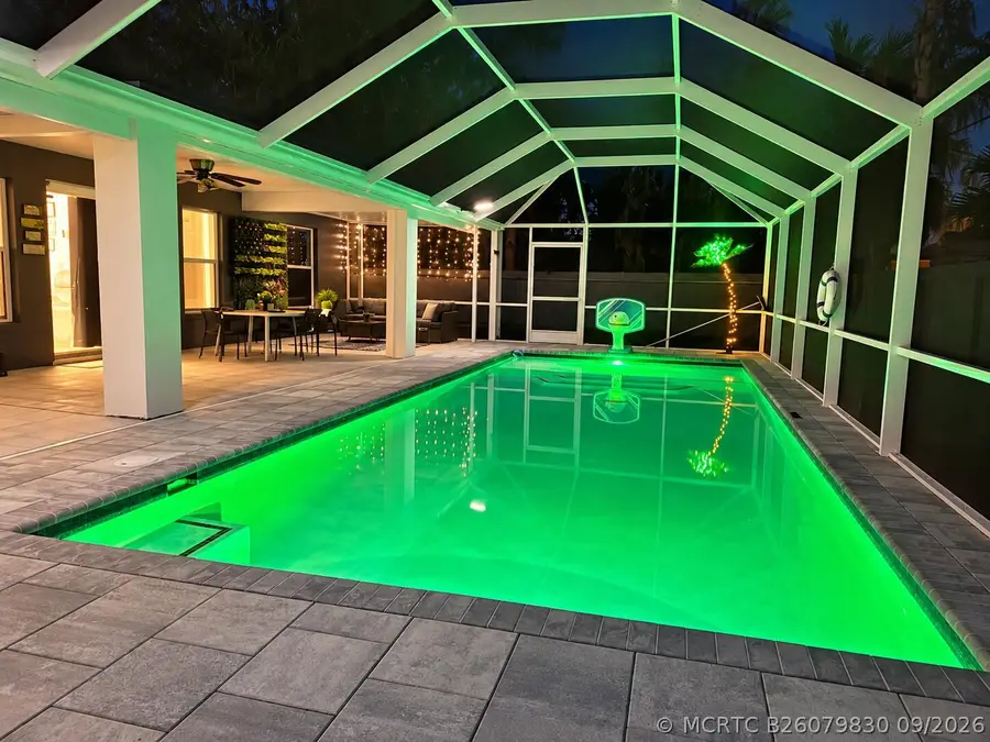 1402 SW California Boulevard, Port Saint Lucie, FL 34953 - #2