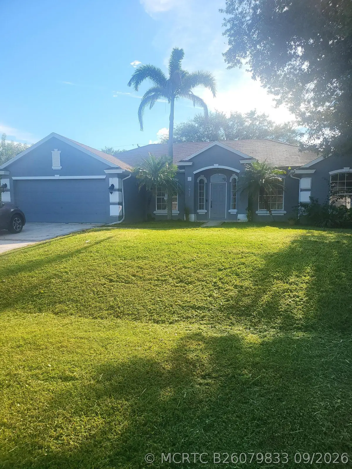 1937 SW Beard Street, Port Saint Lucie, FL 34953 - #1