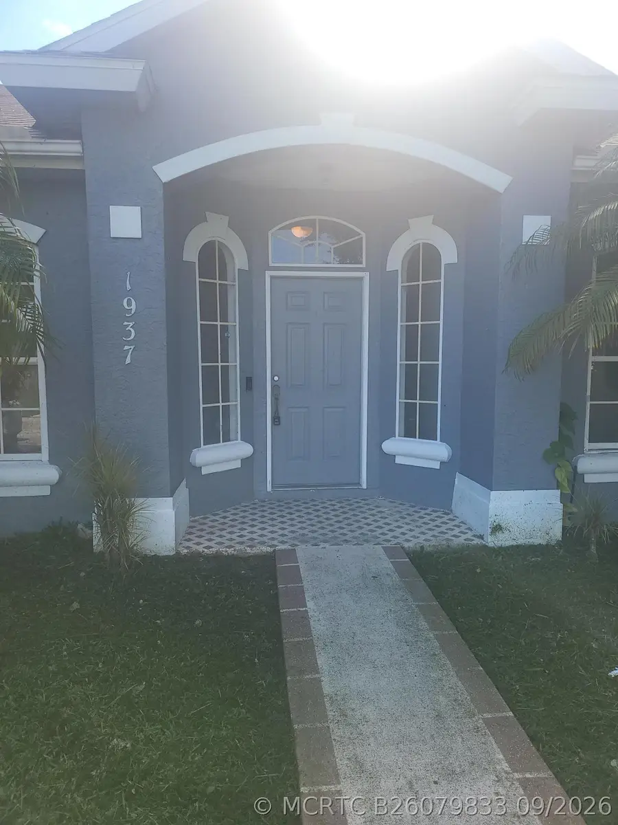 1937 SW Beard Street, Port Saint Lucie, FL 34953 - #2