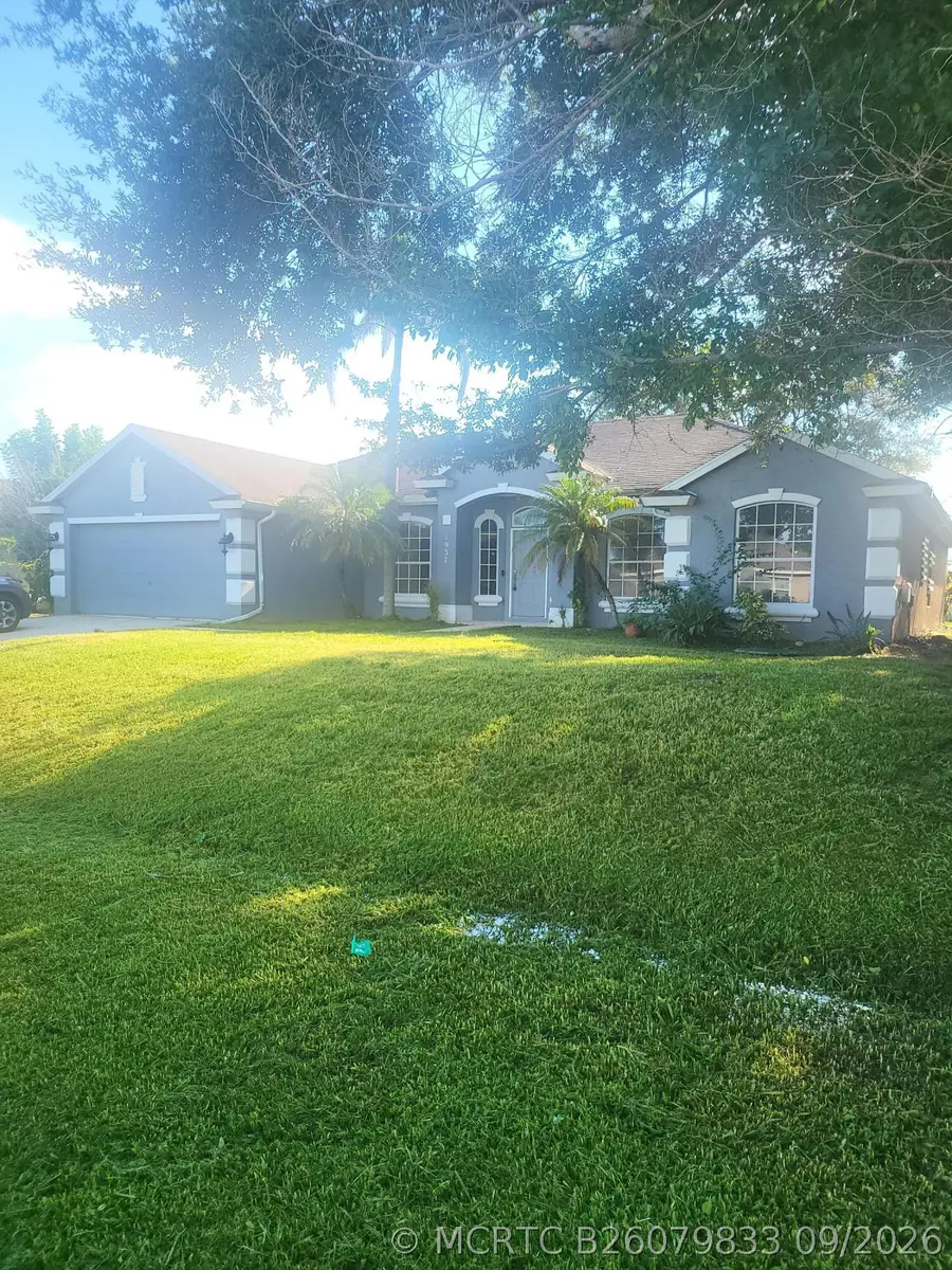 1937 SW Beard Street, Port Saint Lucie, FL 34953 - #3