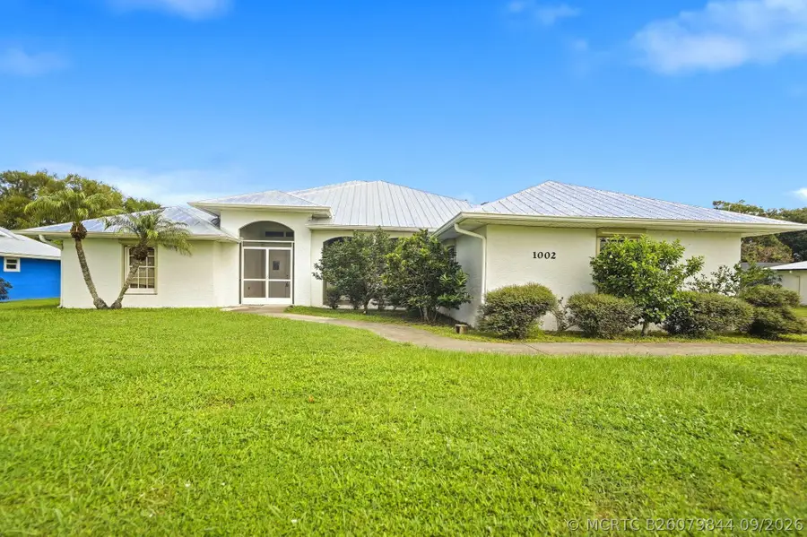 1002 Ibis Avenue, Fort Pierce, FL 34982 - #3