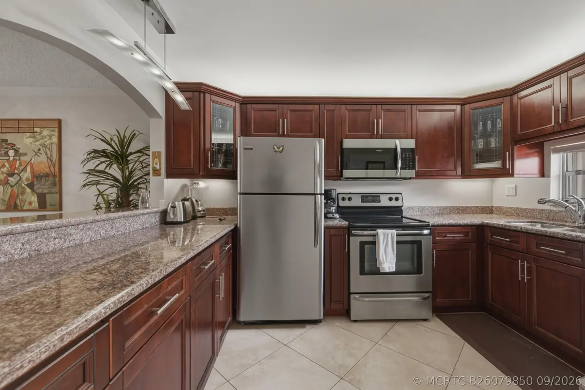 811 S Hollybrook Drive #202, Pembroke Pines, FL 33025 - #1
