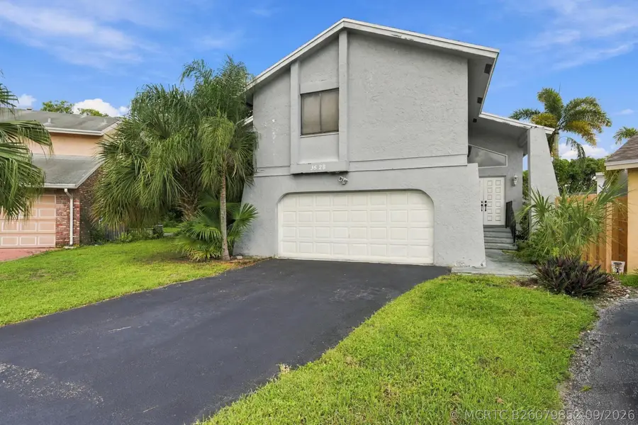 3528 NW 73rd Way, Coral Springs, FL 33065 - #2