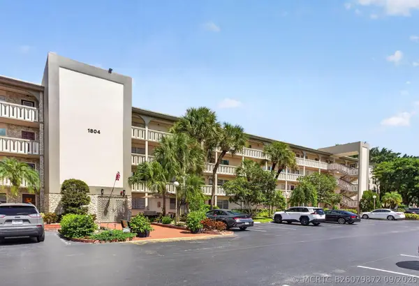 1804 Eleuthera Point #J1, Coconut Creek, FL 33066
