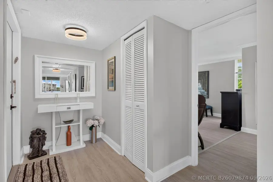 2901 S Palm Aire Drive #610, Pompano Beach, FL 33069 - #2