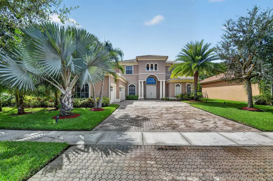6039 Walnut Hill Drive, Lake Worth, FL 33467 - #2