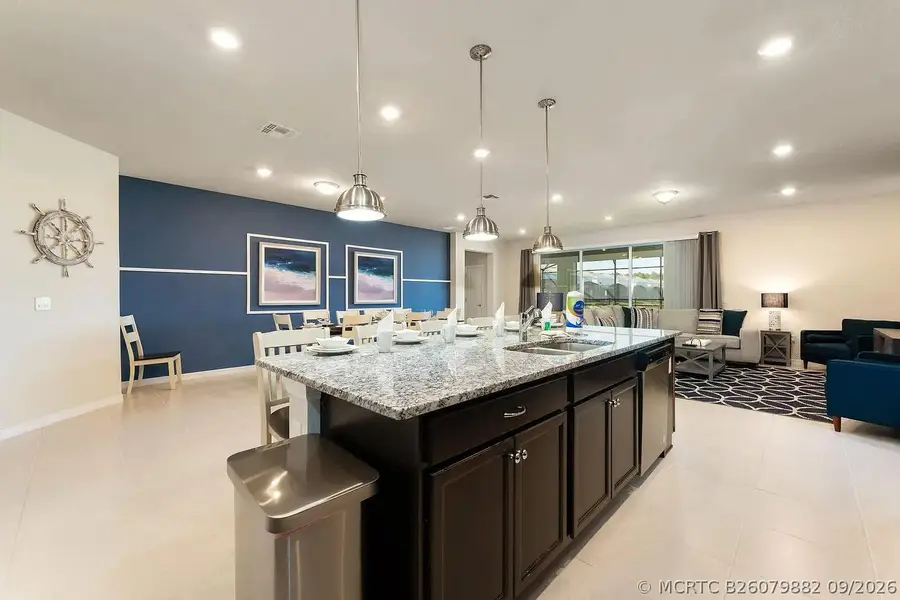 3712 Lana Avenue, Davenport, FL 33897 - #3