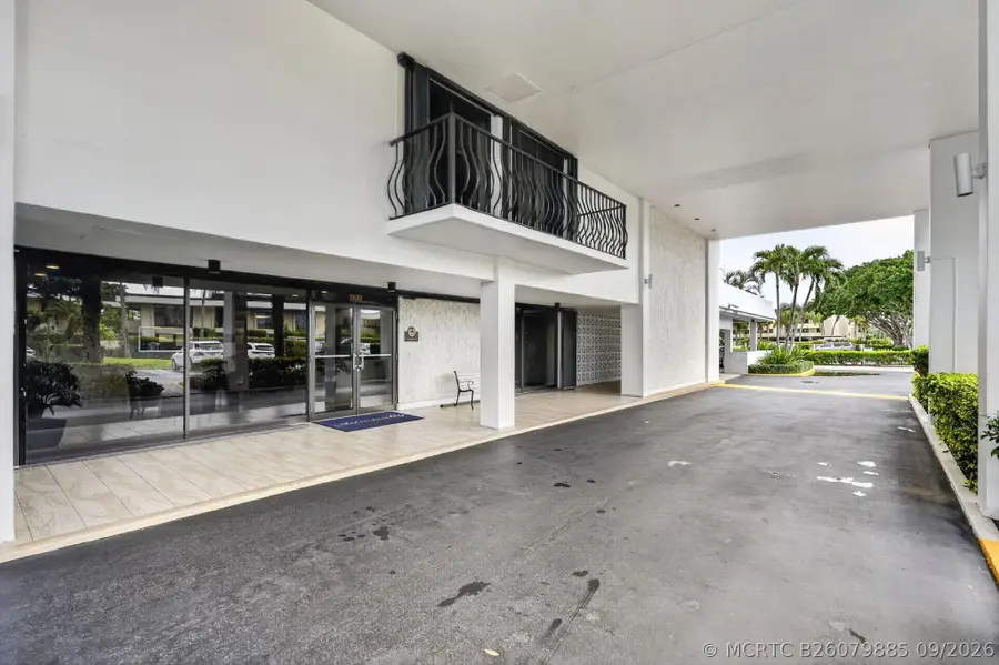 1200 Marine Way #803B, North Palm Beach, FL 33408 - #2