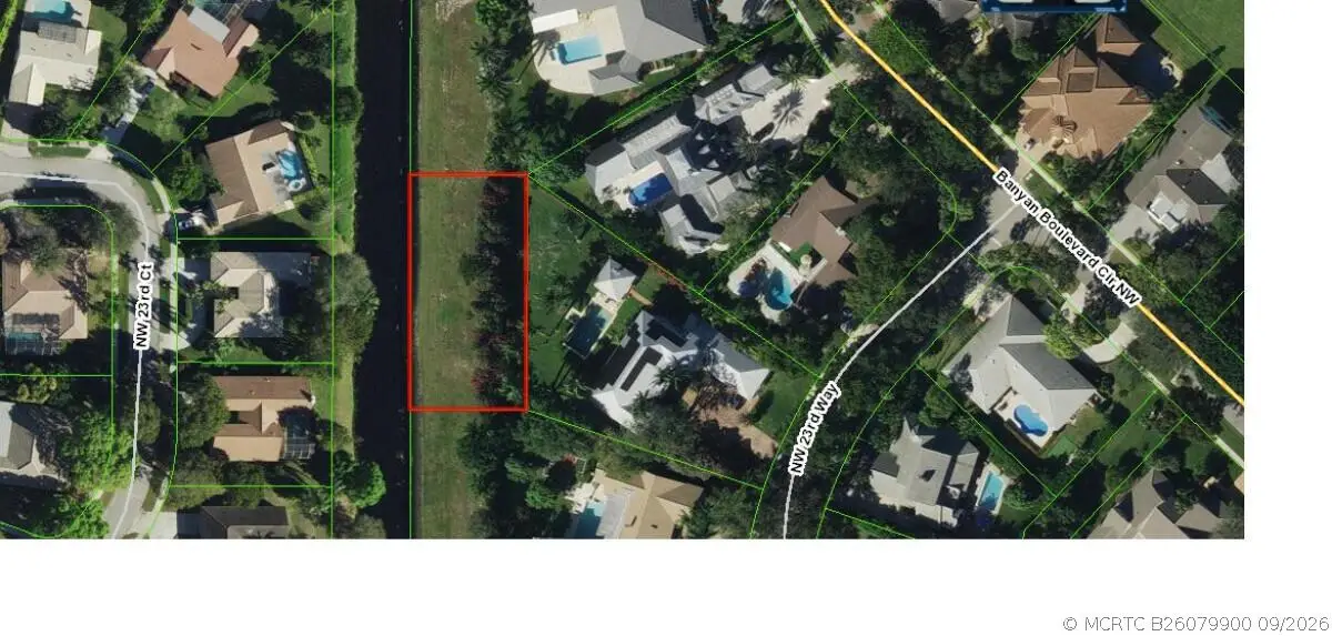 0 NW 23rd Way, Boca Raton, FL 33431 - #1