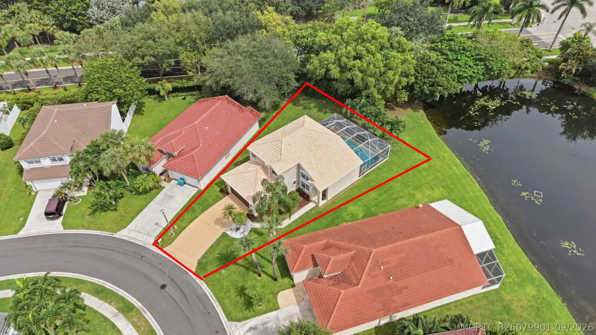 8132 Mystic Harbor Circle, Boynton Beach, FL 33436 - #1