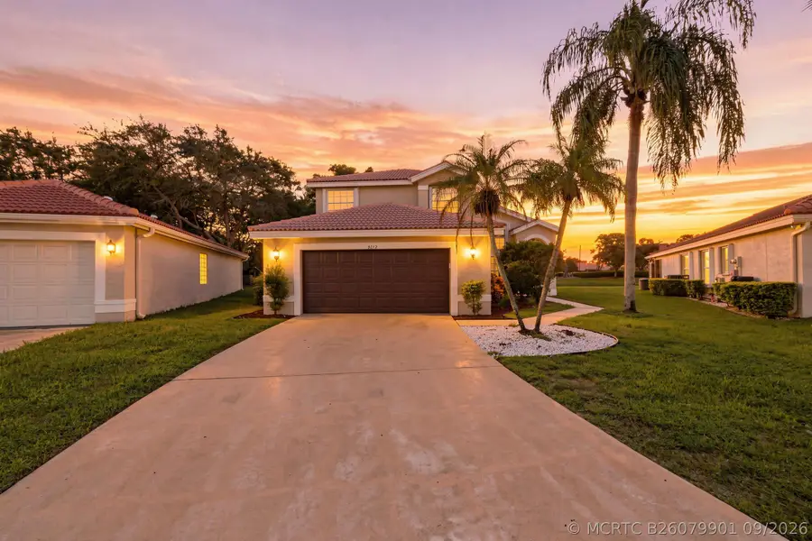 8132 Mystic Harbor Circle, Boynton Beach, FL 33436 - #3