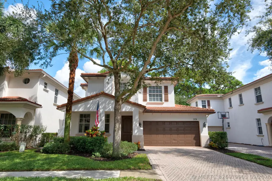 379 Columbus Street, Palm Beach Gardens, FL 33410 - #2