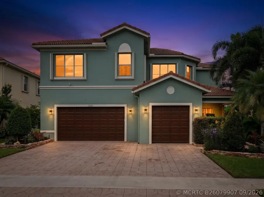 1261 Beacon Circle, Wellington, FL 33414 - #2