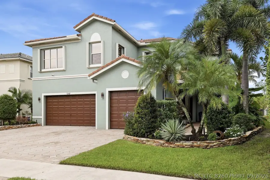 1261 Beacon Circle, Wellington, FL 33414 - #3
