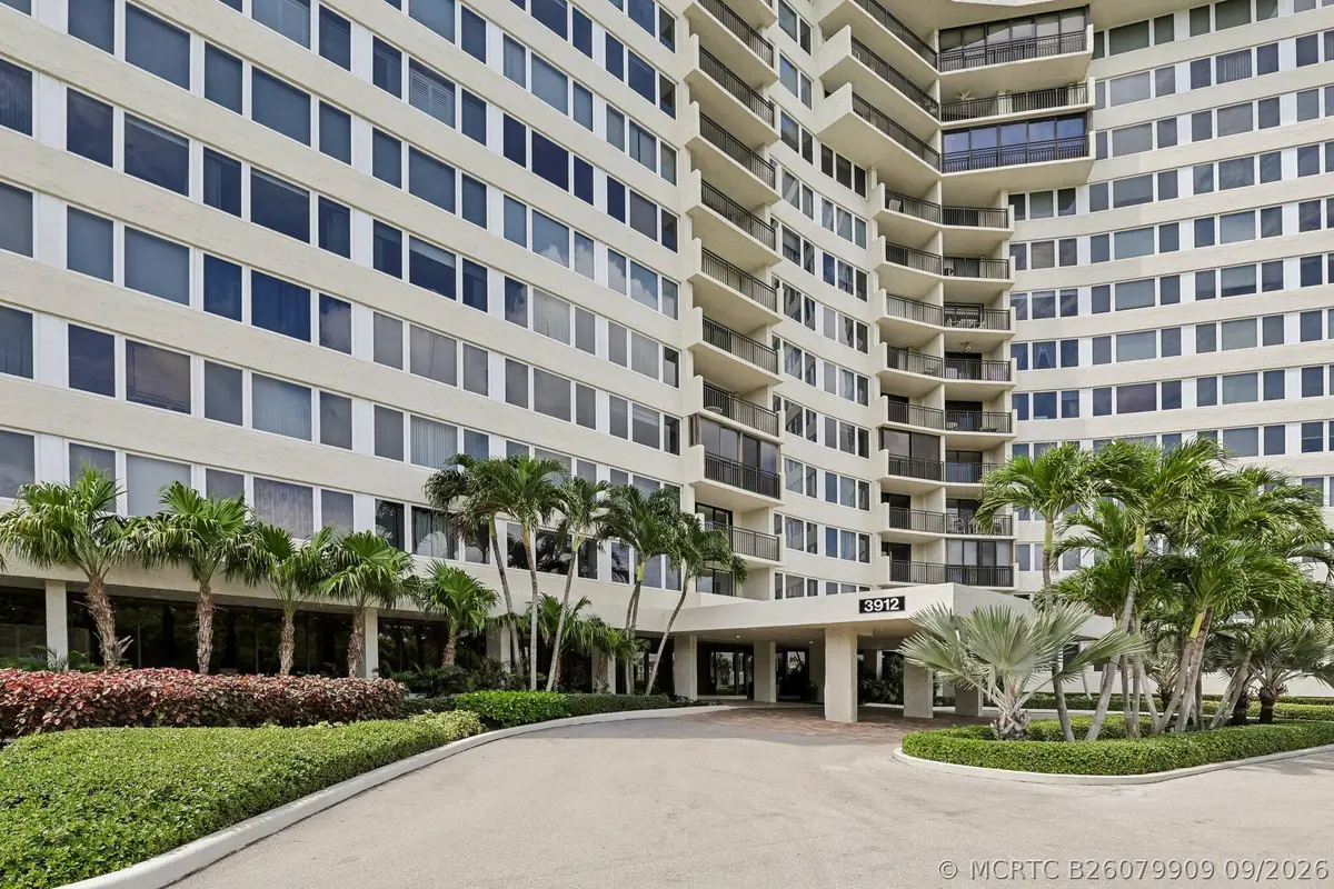 3912 S Ocean Boulevard #704, Highland Beach, FL 33487 - #1