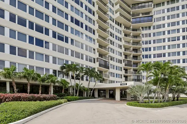 3912 S Ocean Boulevard #704, Highland Beach, FL 33487