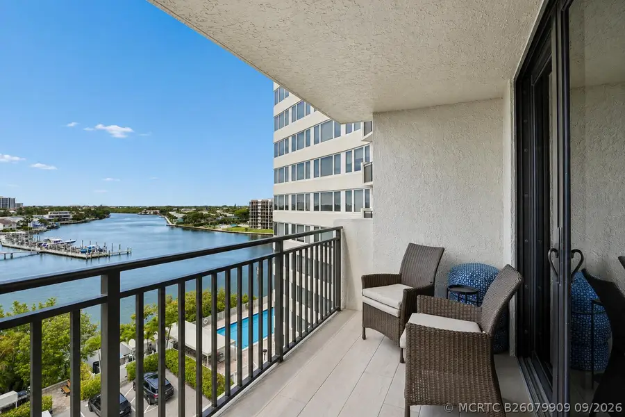 3912 S Ocean Boulevard #704, Highland Beach, FL 33487 - #3