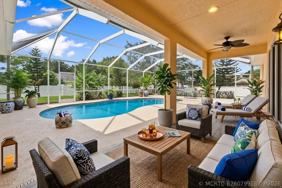 5740 NW Zenith Drive, Port Saint Lucie, FL 34986 - #2