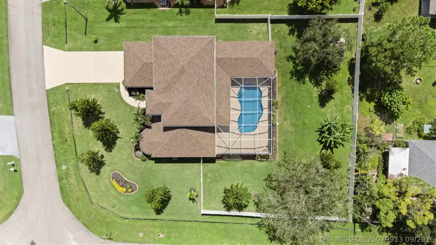 5740 NW Zenith Drive, Port Saint Lucie, FL 34986 - #3