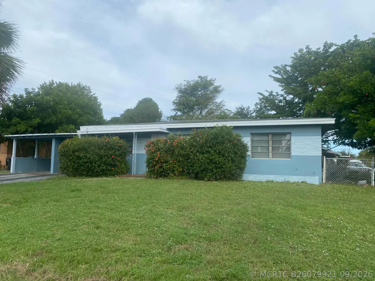 3015 SW 2nd Street, Fort Lauderdale, FL 33312 - #1