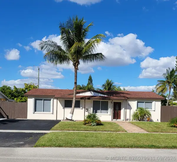 361 NW 42nd Street, Deerfield Beach, FL 33064