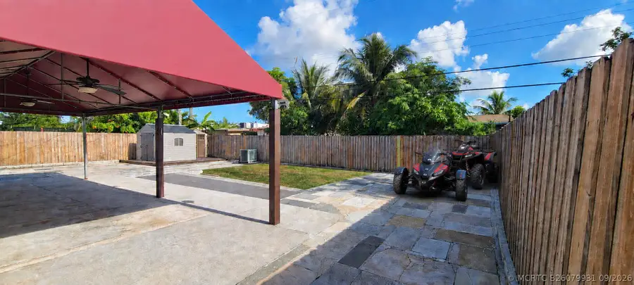 361 NW 42nd Street, Deerfield Beach, FL 33064 - #3