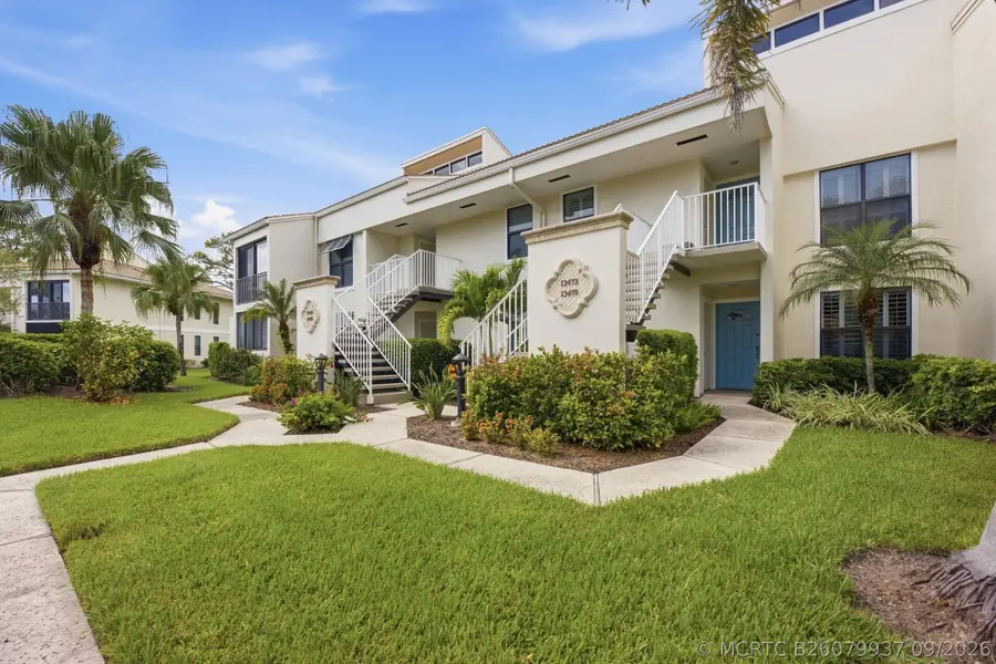 13470 Harbour Ridge Boulevard #3A, Palm City, FL 34990 - #3