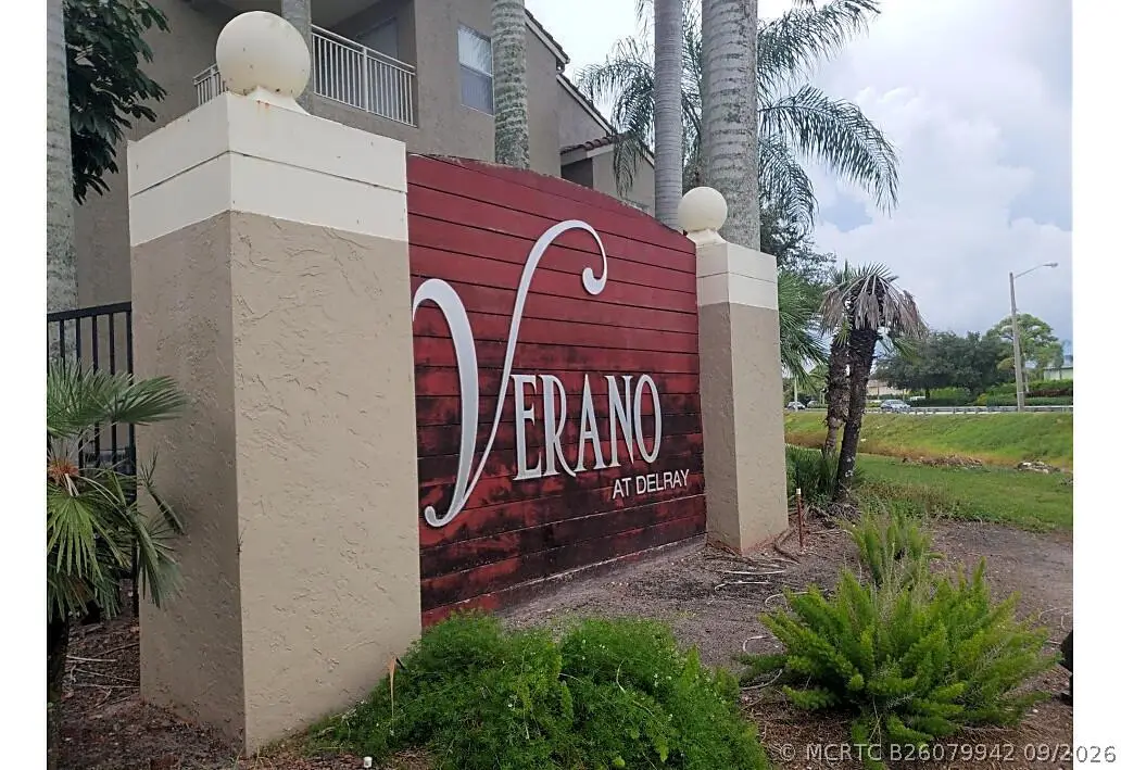 1760 Palm Cove Boulevard #5-205, Delray Beach, FL 33445 - #1
