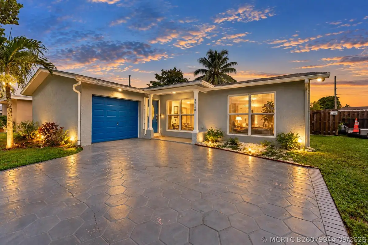 3740 NW 113th Avenue, Sunrise, FL 33323 - #1