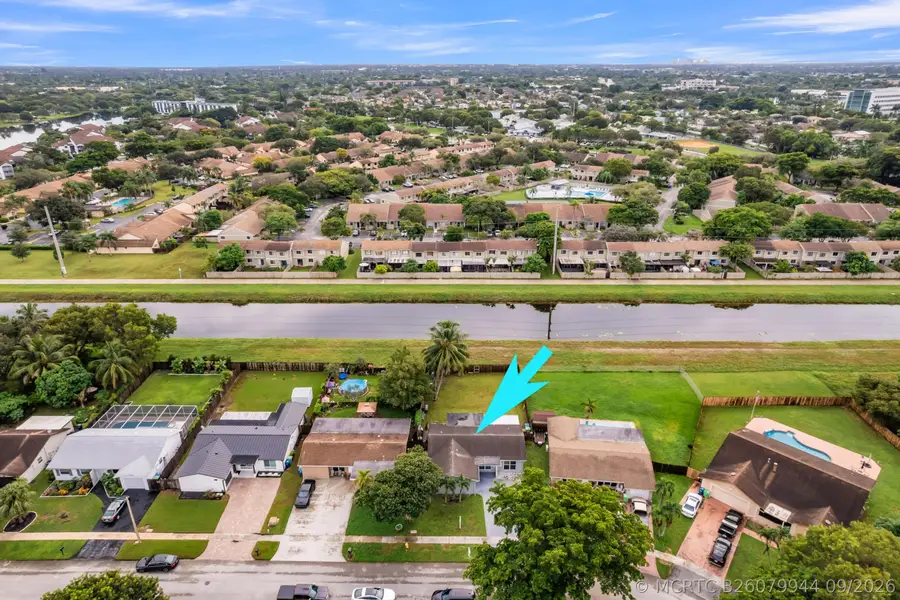 3740 NW 113th Avenue, Sunrise, FL 33323 - #2