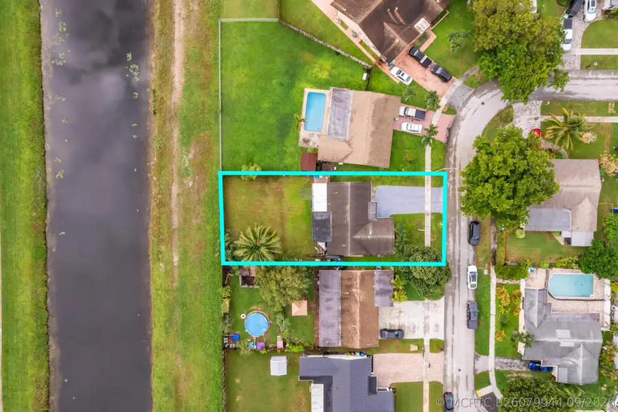 3740 NW 113th Avenue, Sunrise, FL 33323 - #3