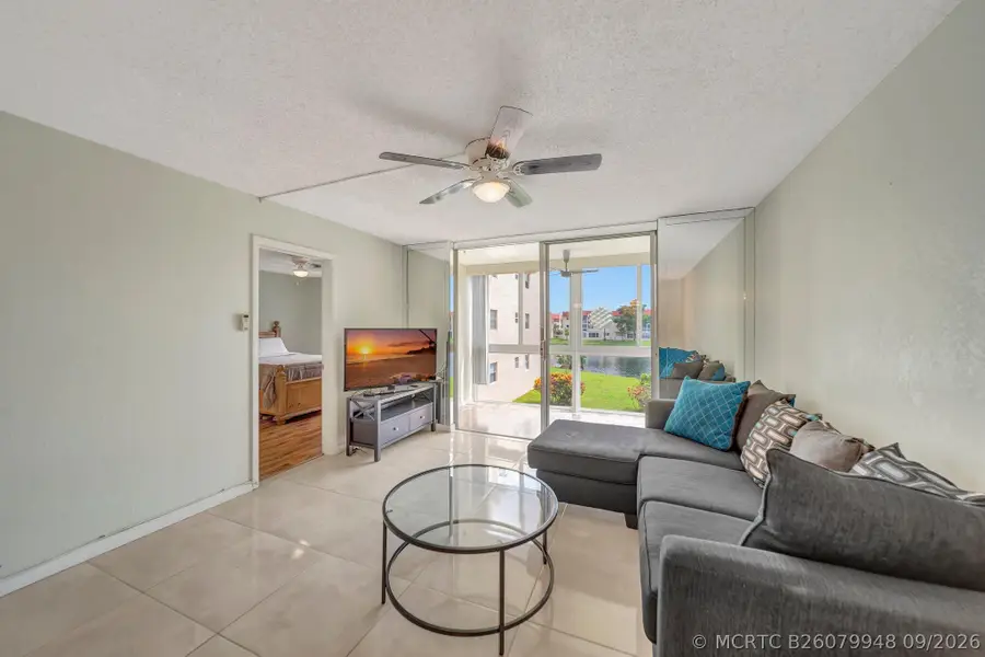 2700 Sunrise Lakes Drive W #201, Sunrise, FL 33322 - #2