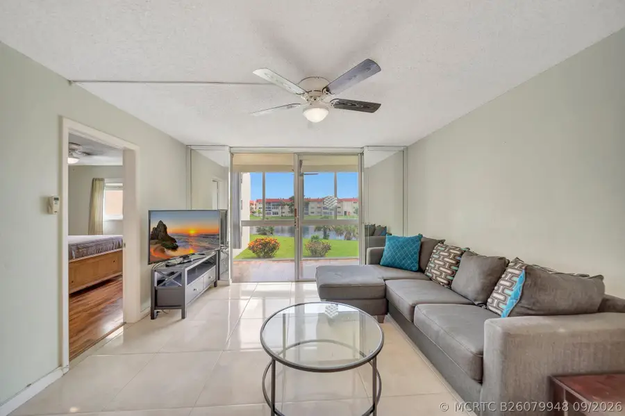 2700 Sunrise Lakes Drive W #201, Sunrise, FL 33322 - #3