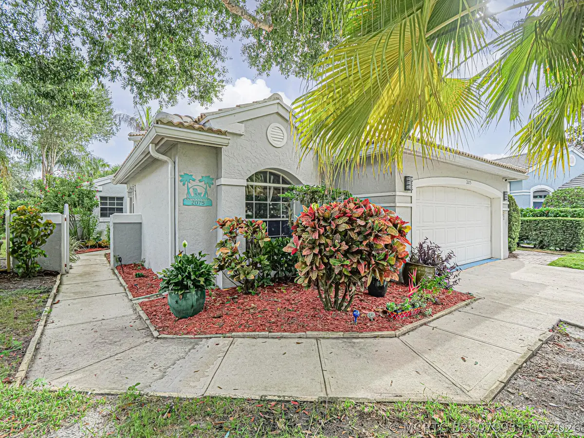 2075 SW Augusta Trace, Palm City, FL 34990 - #1