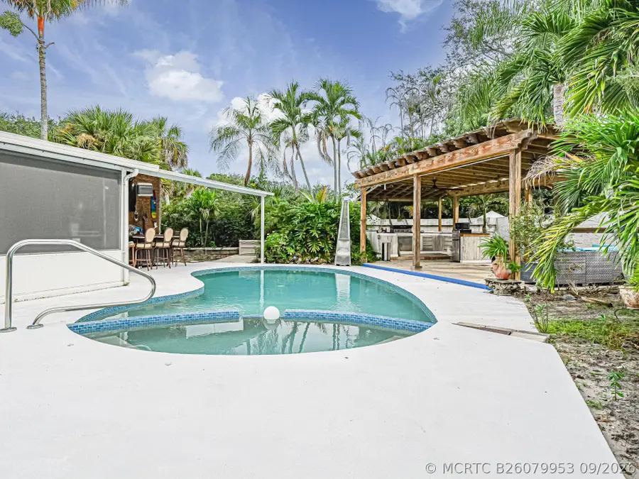 2075 SW Augusta Trace, Palm City, FL 34990 - #2