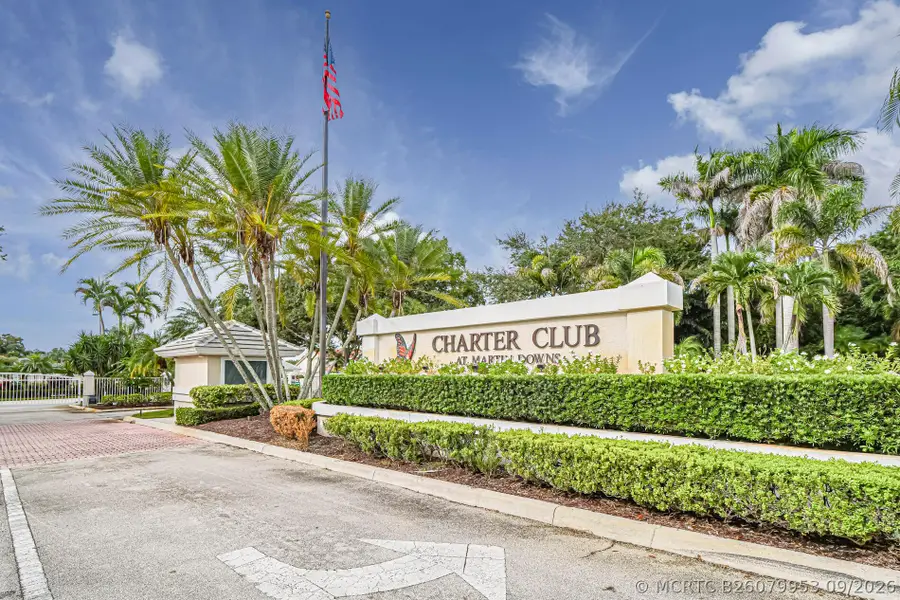 2075 SW Augusta Trace, Palm City, FL 34990 - #3