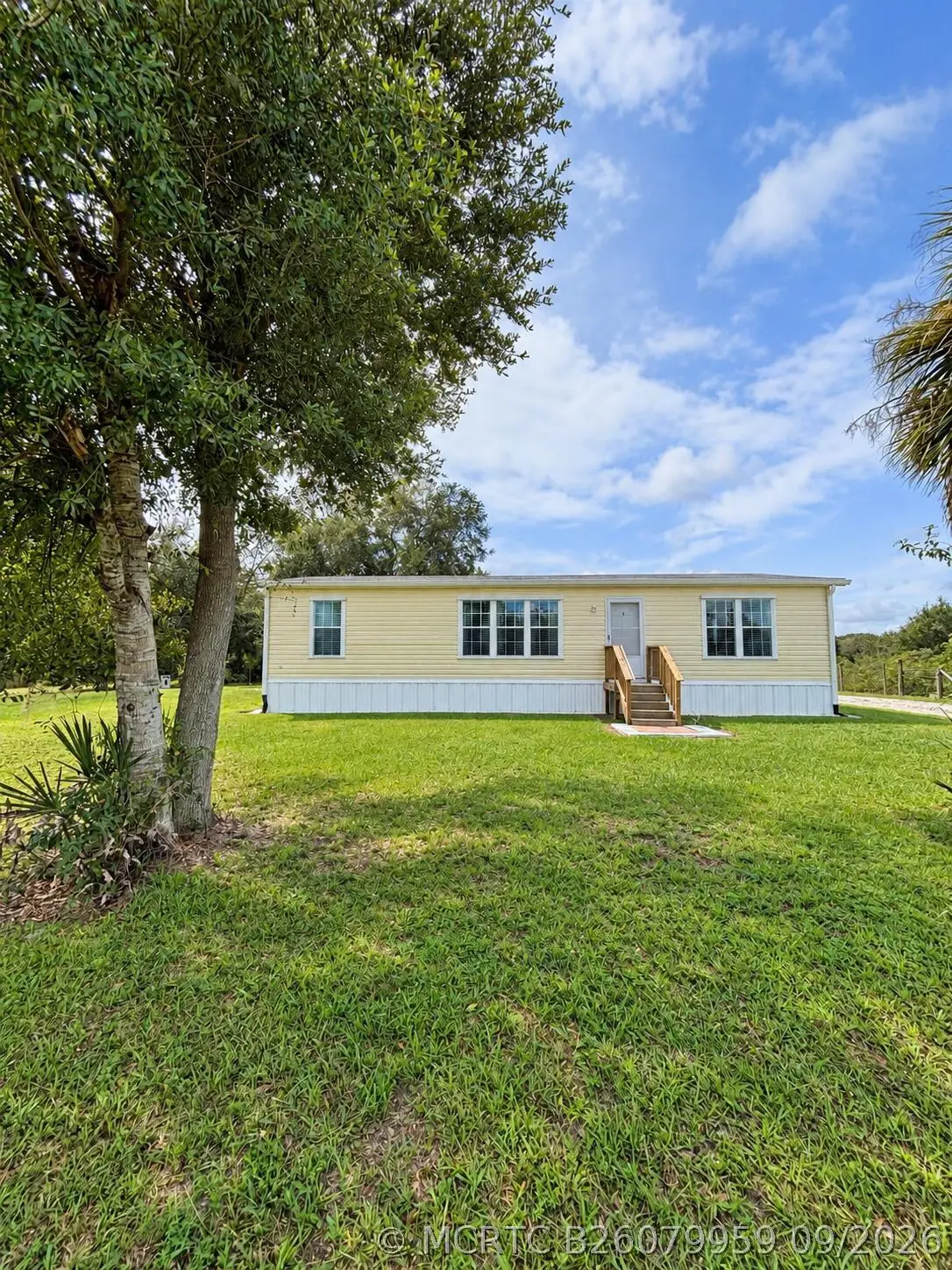 21876 NW 266th Street, Okeechobee, FL 34972 - #1