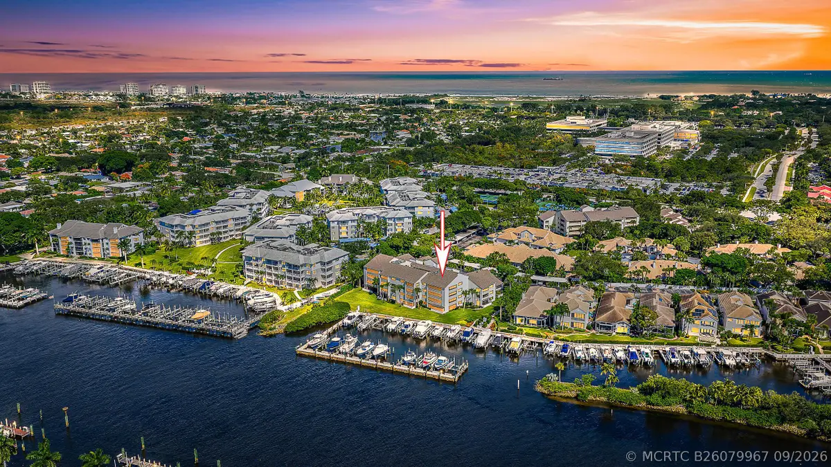 513 Oak Harbour Drive, Juno Beach, FL 33408 - #1