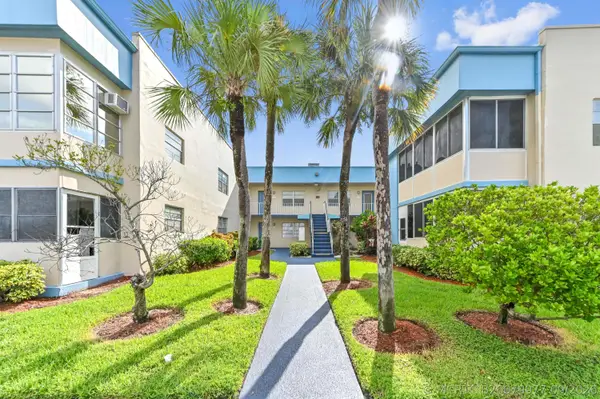 426 Burgundy I, Delray Beach, FL 33484