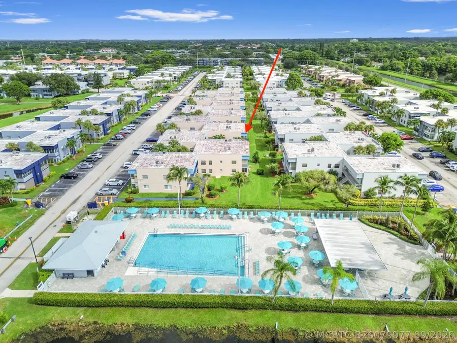 426 Burgundy I, Delray Beach, FL 33484 - #2