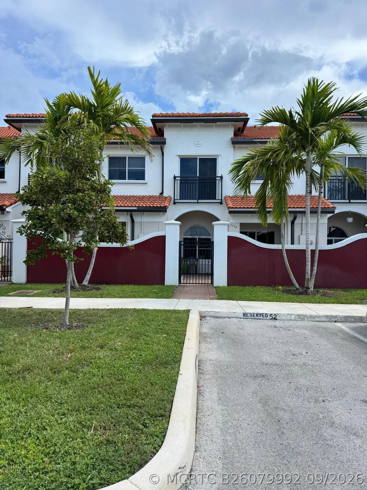 3536 NW 29th Place #3536, Lauderdale Lakes, FL 33311 - #1