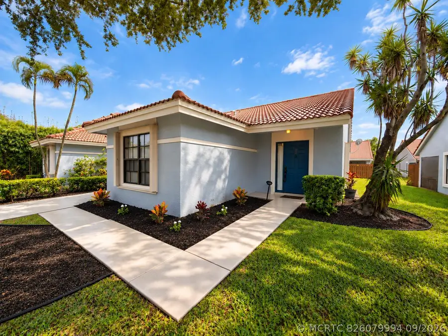 9815 Watermill Circle #F, Boynton Beach, FL 33437 - #2